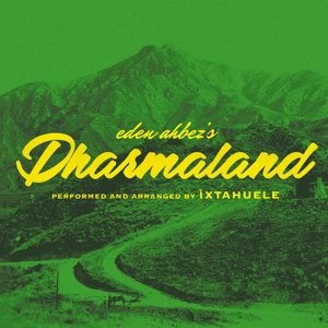 Ixtahuele - Dharmaland Ixtahuele