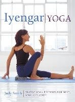 Iyengar Yoga Smith Judy