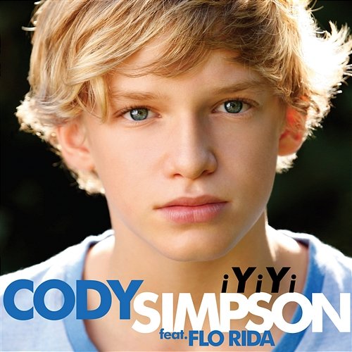 iYiYi Cody Simpson