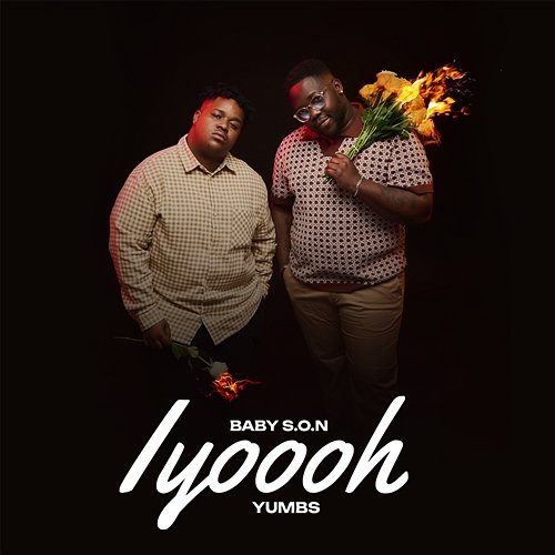 Iyooh Baby S.O.N & Yumbs feat. Aliyen Stacy