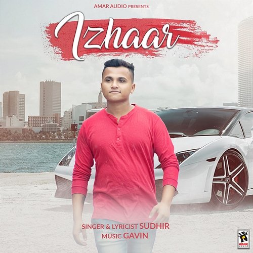 Izhaar Sudhir