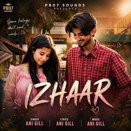 Izhaar Ani Gill