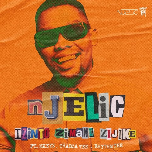 Izinto Zimane Zijike Njelic feat. Mkeyz, Thabza Tee, Rhythm Tee