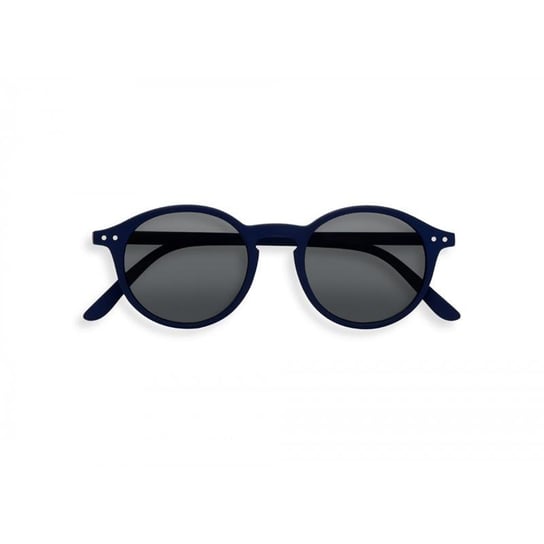 Izipizi - Okulary przeciwsłoneczne dla dzieci Sun Adult #D Navy Blue izipizi