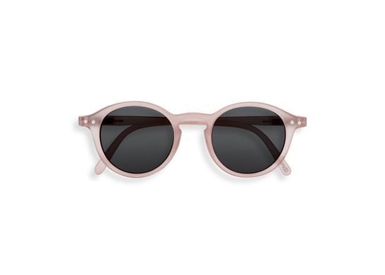 Izipizi - Okulary przeciwsłoneczne dla dzieci Sun Junior (5-10lat) #D Pink izipizi