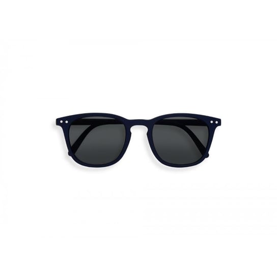 Izipizi - Okulary przeciwsłoneczne dla dzieci Sun Junior (5-10lat) #E Navy Blue izipizi