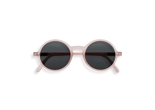 Izipizi - Okulary przeciwsłoneczne dla dzieci Sun Junior (5-10lat) #G Pink izipizi