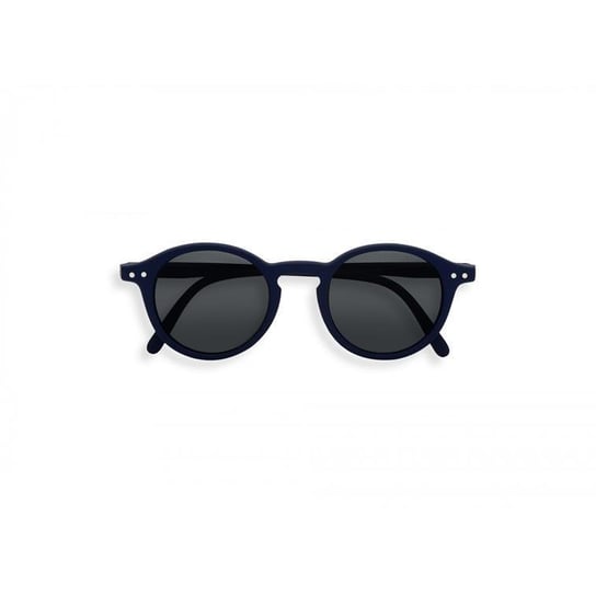 Izipizi - Okulary przeciwsłoneczne dla dzieci  Sun Junior #D Navy Blue izipizi