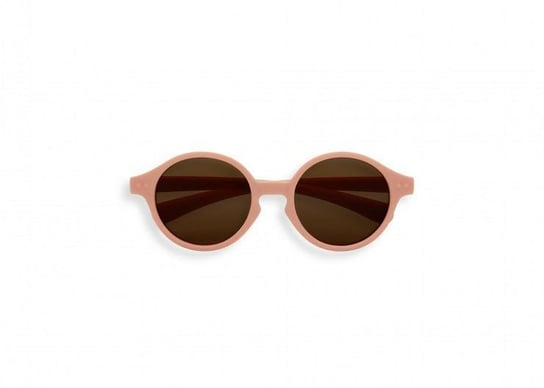 Izipizi - Okulary przeciwsłoneczne dla dzieci Sun Kids+ (3-5lat) - Apricot izipizi