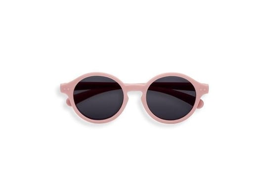 Izipizi - Okulary przeciwsłoneczne dla dzieci Sun Kids+ (3-5lat) - Pastel pink izipizi