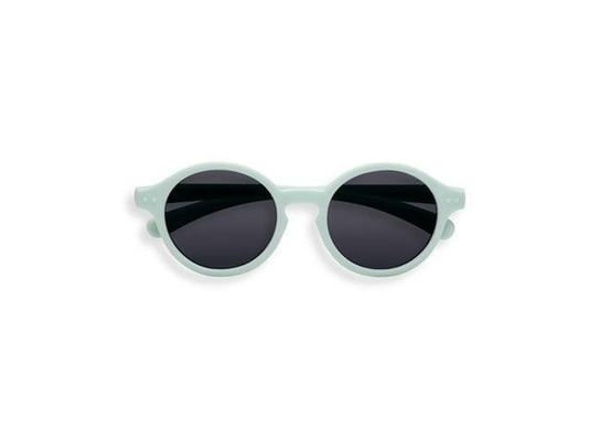 Izipizi - Okulary przeciwsłoneczne dla dzieci Sun Kids+ (3-5lat) - Sky blue izipizi