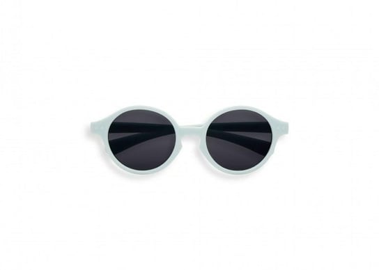 Izipizi - Okulary przeciwsłoneczne dla dzieci Sun Kids+ (3-5lat) - Sweet Blue izipizi