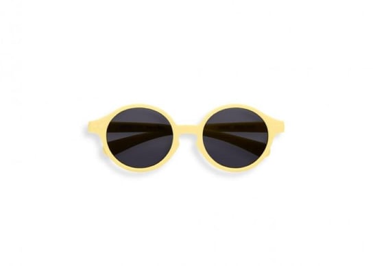 Izipizi - Okulary przeciwsłoneczne dla dzieci Sun Kids (9-36m) - Lemonade izipizi