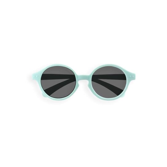 Izipizi - Okulary przeciwsłoneczne dla dzieci Sun Kids (9-36m) - Sky Blue izipizi