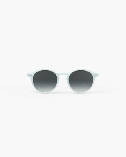 Izipizi - Okulary przeciwsłoneczne Sun Adult #D Misty Blue Izipizi