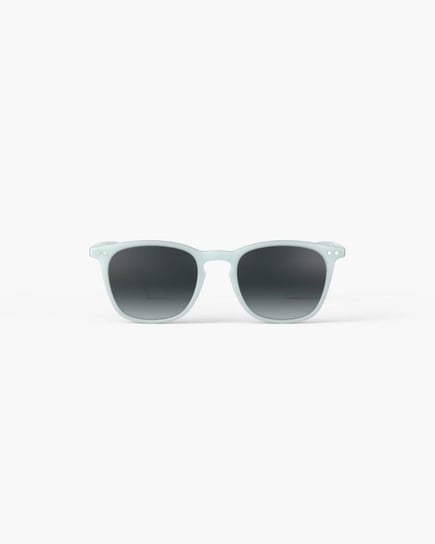 Izipizi - Okulary przeciwsłoneczne Sun Adult #E Misty Blue Izipizi