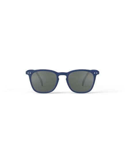 Izipizi - Okulary Przeciwsłoneczne Sun Adult #E Navy Blue izipizi