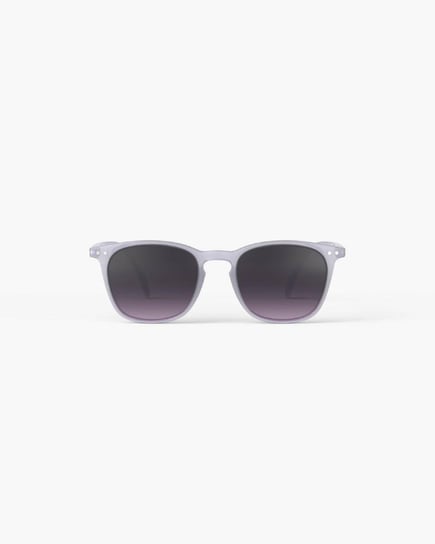 Izipizi - Okulary przeciwsłoneczne Sun Adult #E Violet Dawn Izipizi