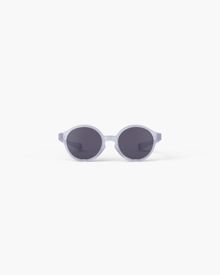 Izipizi - Okulary przeciwsłoneczne Sun Baby (0-9m) #D Purple Sky Izipizi