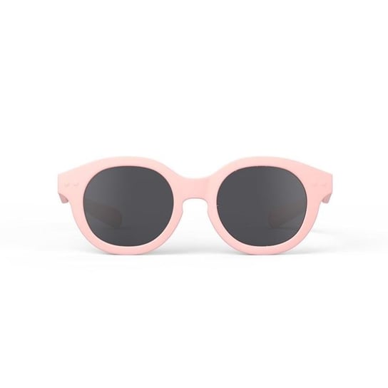 Izipizi - Okulary przeciwsłoneczne Sun Kids+ (3-5 lat) C Pastel Pink izipizi