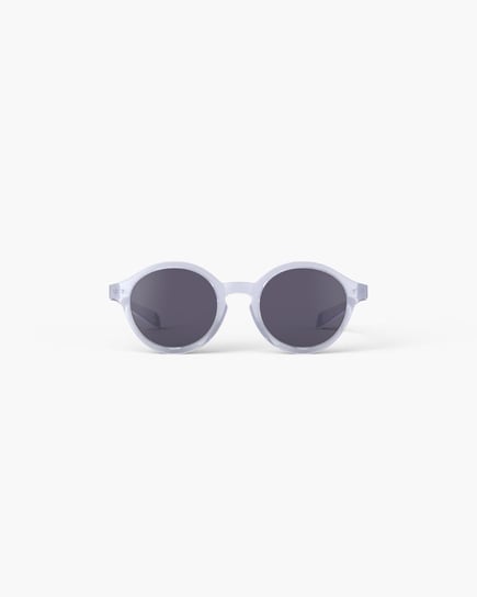 Izipizi - Okulary przeciwsłoneczne Sun Kids+ (3-5lat) #D Purple Sky Izipizi