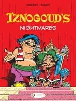 Iznogoud's Nightmares Goscinny Rene