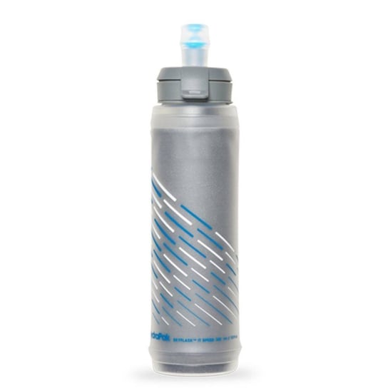 Izolowany bidon składany HydraPak SkyFlask™ IT Speed 300 ml - clear Equip