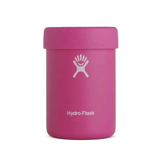 Izolowany kubek chłodzący 2-w-1 Cooler Cup Hydro Flask - carnation Rosler