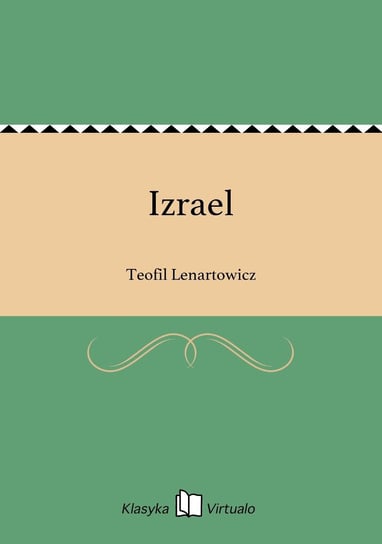 Izrael Lenartowicz Teofil