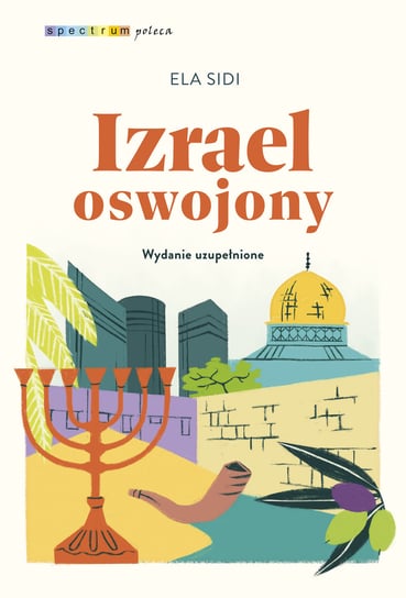 Izrael oswojony Sidi Ela