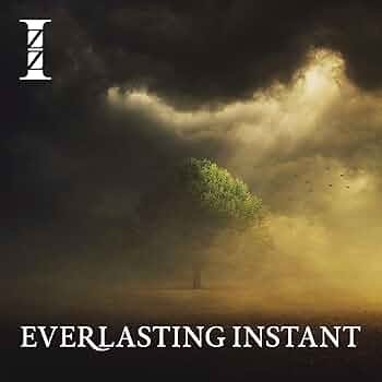 IZZ - Everlasting Instant (CD) IZZ