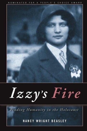 Izzy's Fire Beasley Nancy Wright