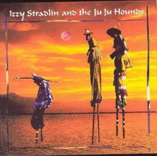 IZZY STRADLIN AND THE JU JU HOUNDS Stradlin Izzy