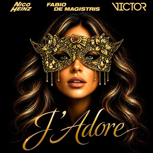 J'Adore Fabio De Magistris, Victor, Nico Heinz