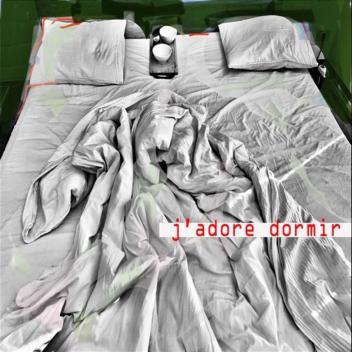 J'adore dormir Michel Moers