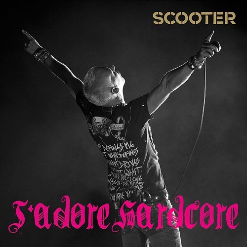 J'adore Hardcore Scooter