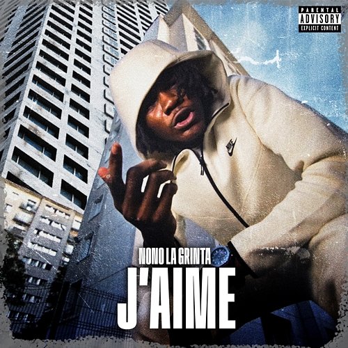 J'aime Nono La Grinta