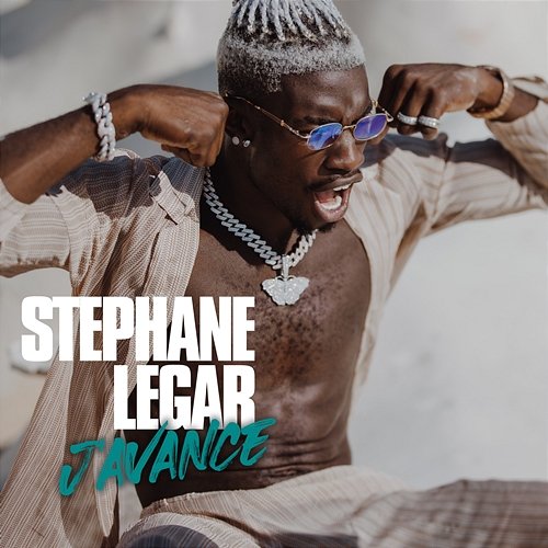 J'avance Stéphane Legar