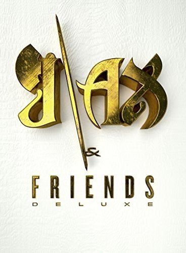 J-Ax & Friends Various Artists