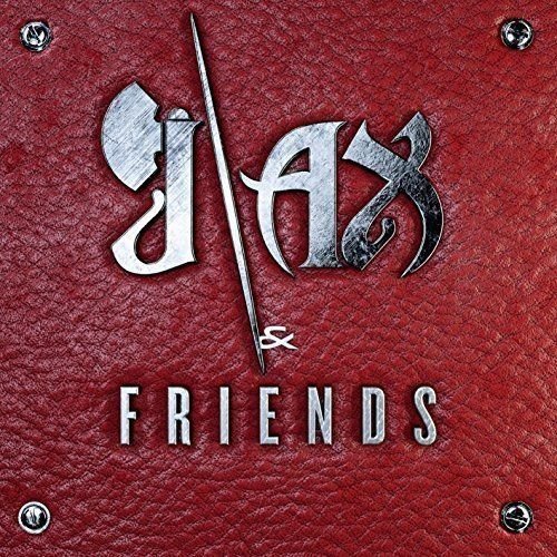 J-ax & Friends Various Artists