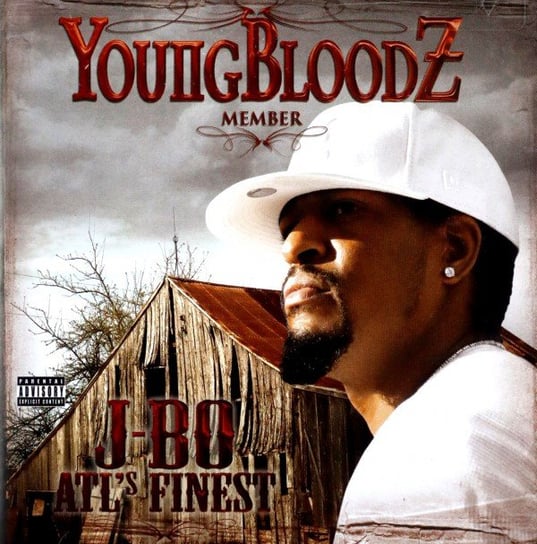 J-Bo Atl's Finest Various Artists