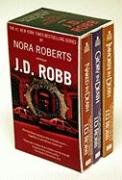 J.D. Robb Box Set Robb J. D., Nora Roberts