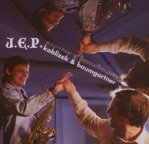 J. E. P. Various Artists