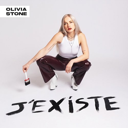 J'EXISTE Olivia Stone