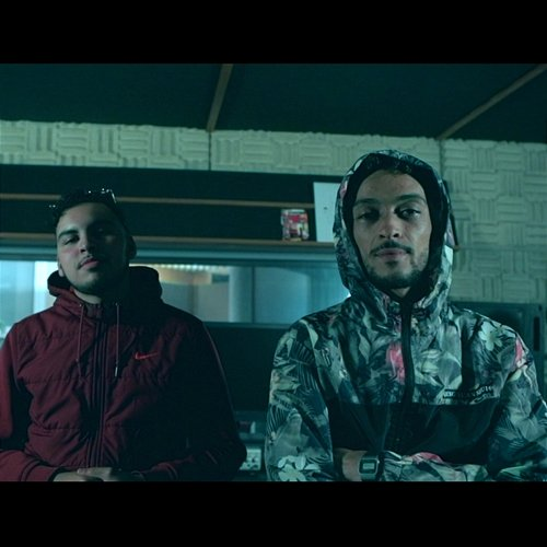 J'ferai pas Lyms, Demi Portion