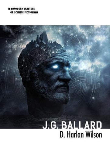 J. G. Ballard Wilson Harlan D.