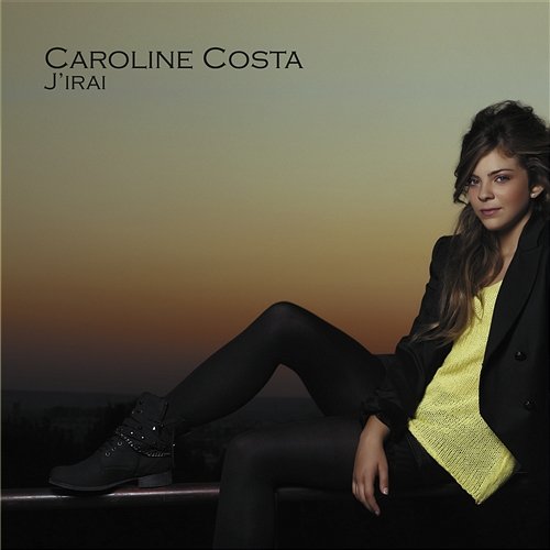 Ti amo Caroline Costa