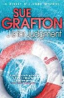 J is for Judgement Grafton Sue