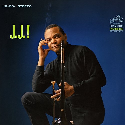 J.J.! (Expanded) J.J. Johnson