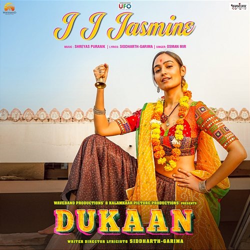 J J Jasmine (From "Dukaan") Shreyas Puranik, Siddharth - Garima & Osman Mir